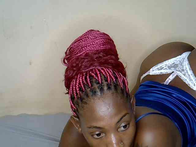 assbby1 webcam