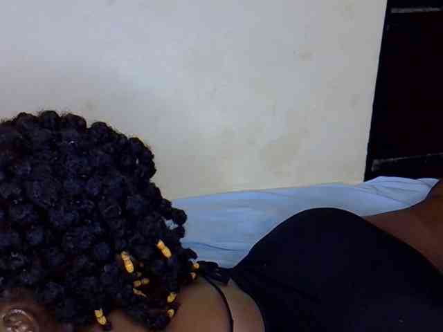 assbby1 webcam