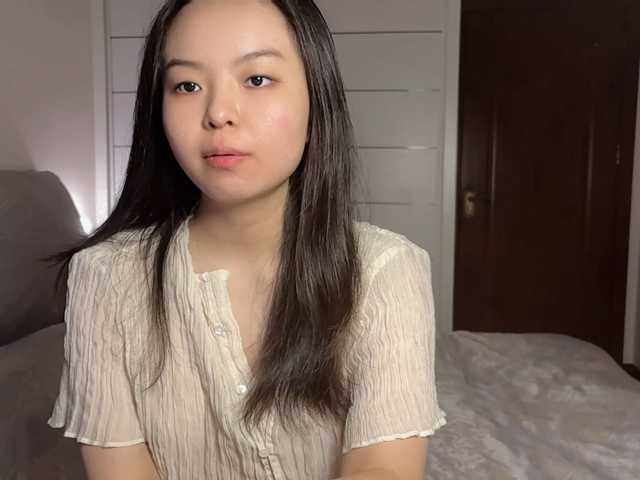 holasunflower, en vivo ahora en BongaCams