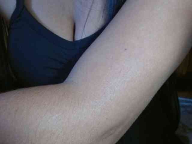 rossana-queen webcam