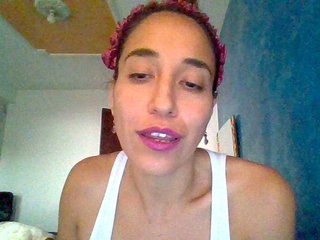 TaniaMarqueza Porn Show