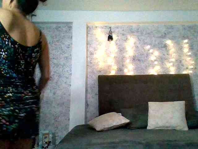 TaniaMarqueza webcam