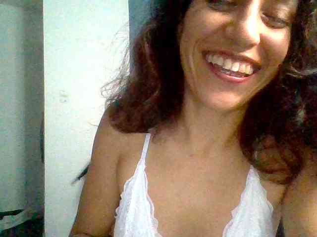 TaniaMarqueza webcam