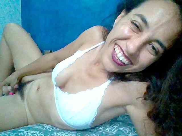 TaniaMarqueza webcam