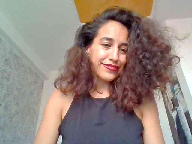 TaniaMarqueza webcam