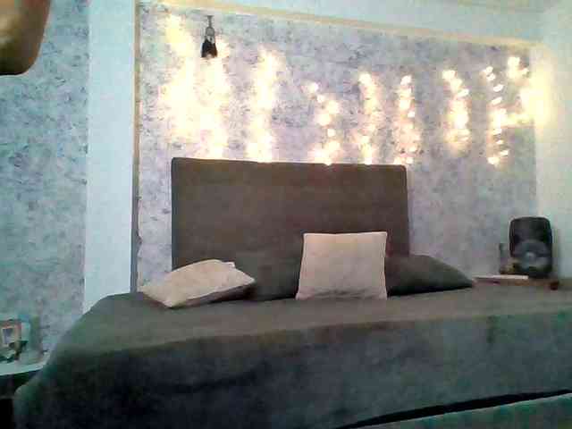 TaniaMarqueza webcam