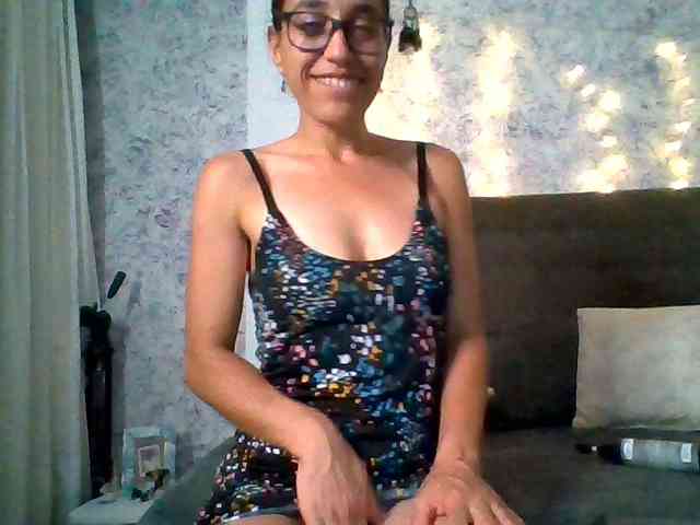 TaniaMarqueza webcam