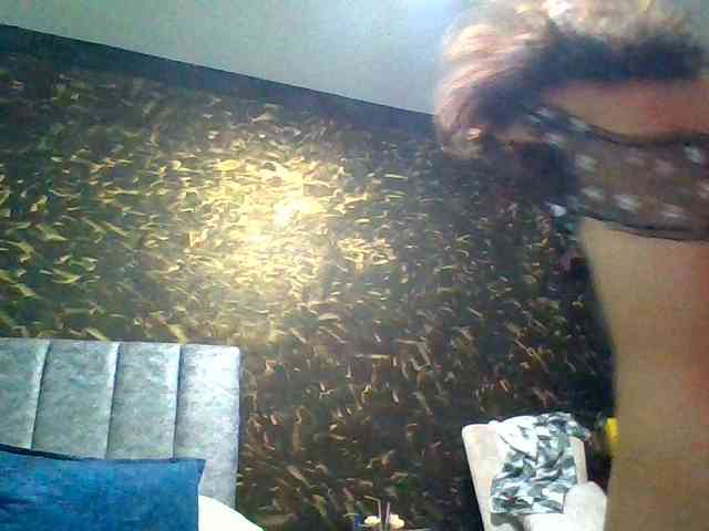 TaniaMarqueza webcam