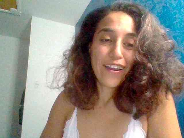 TaniaMarqueza webcam