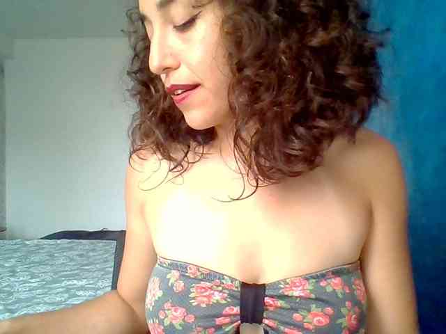 TaniaMarqueza webcam