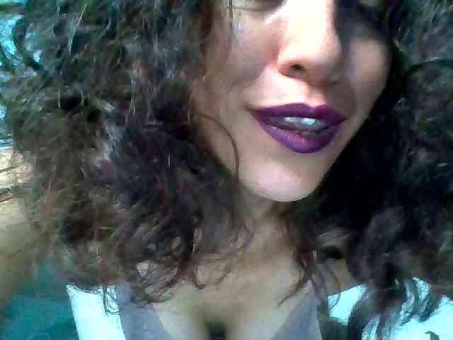 TaniaMarqueza webcam