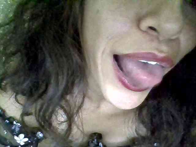 TaniaMarqueza webcam