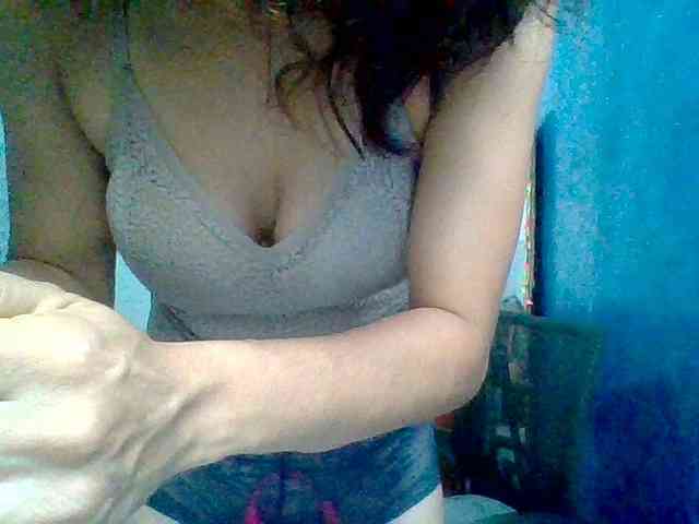 TaniaMarqueza webcam