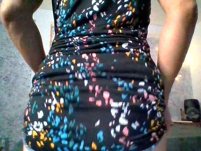 TaniaMarqueza webcam