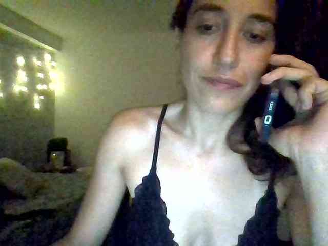 TaniaMarqueza webcam