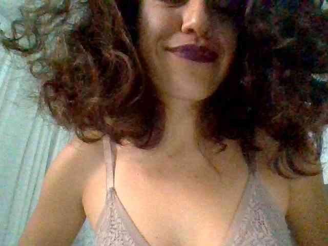 TaniaMarqueza webcam