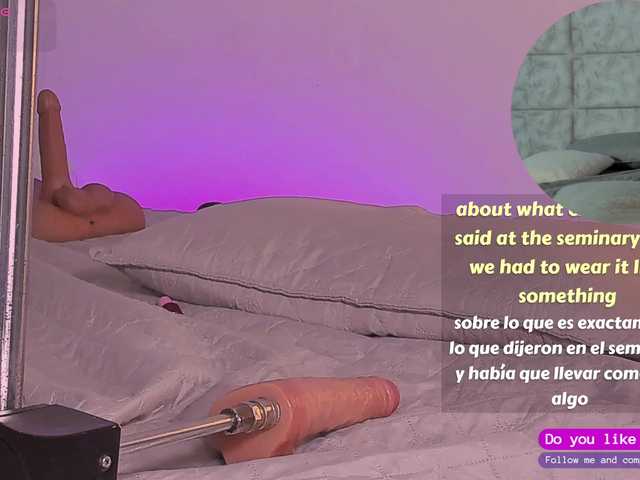 daphne-kim live cam on BongaCams