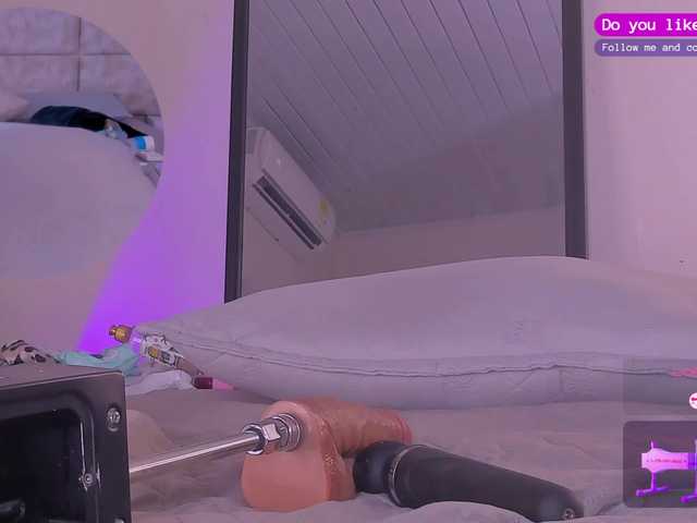 daphne-kim live cam on BongaCams