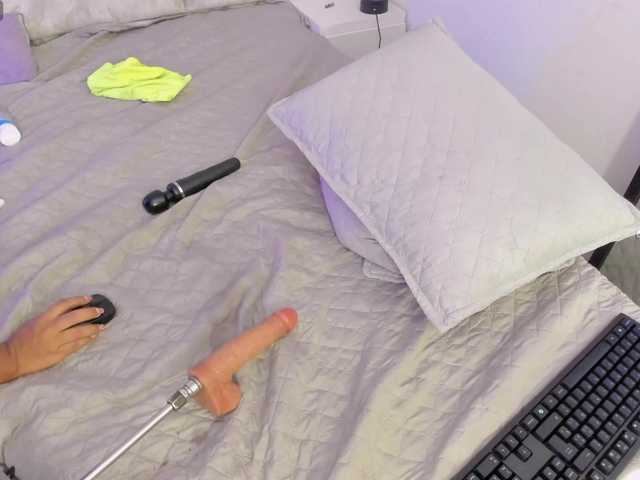 daphne-kim live cam on BongaCams