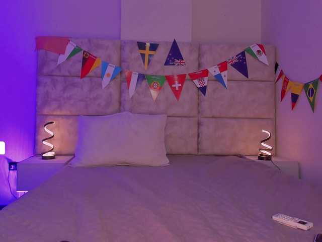 daphne-kim live cam on BongaCams