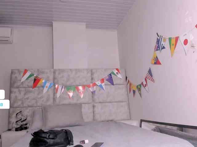 daphne-kim webcam