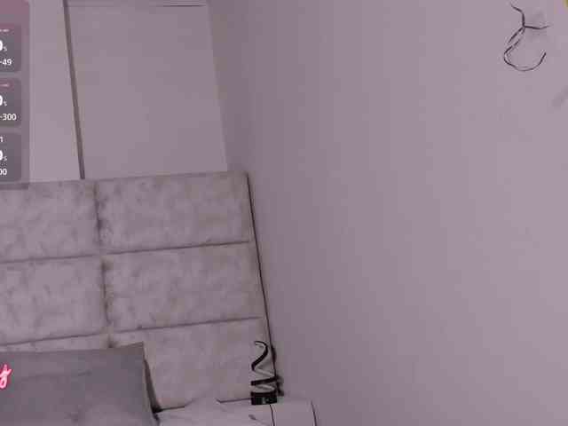 daphne-kim webcam