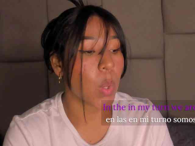 daphne-kim webcam