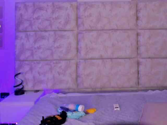 daphne-kim webcam