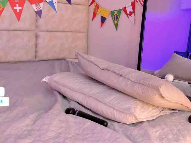 daphne-kim webcam