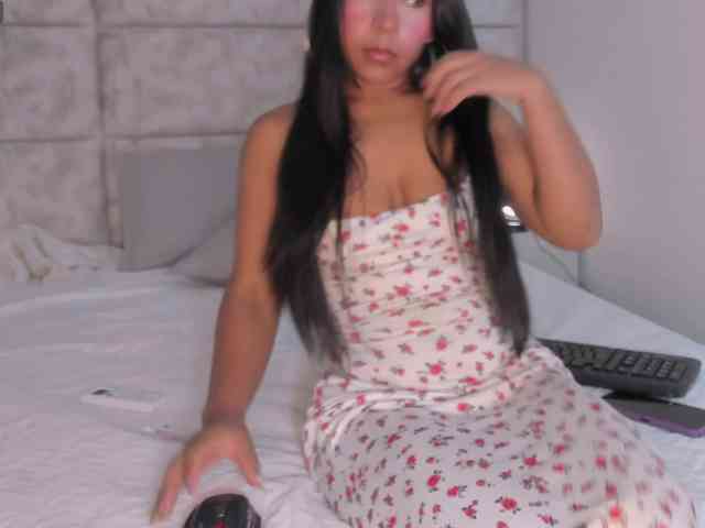 daphne-kim webcam