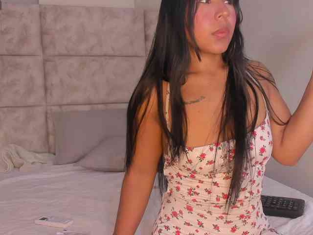 daphne-kim webcam