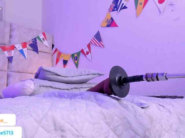 daphne-kim webcam