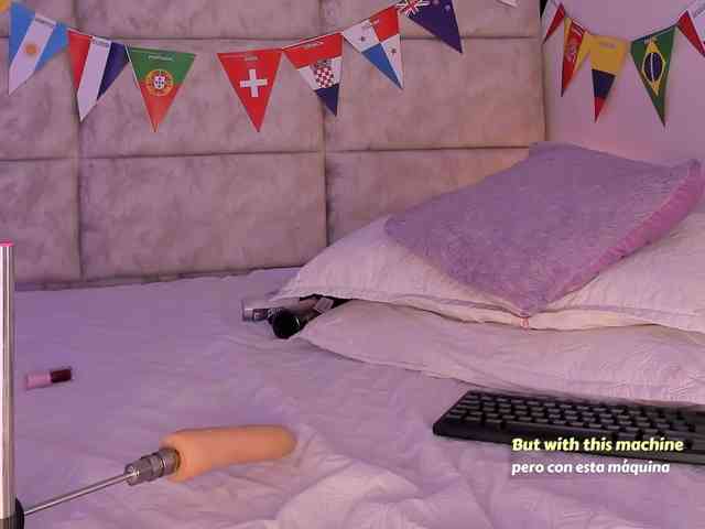 daphne-kim webcam