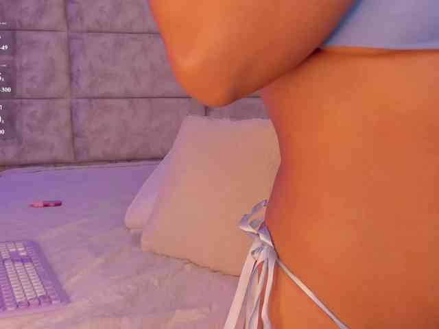 daphne-kim webcam