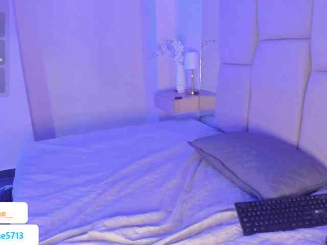 daphne-kim webcam