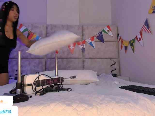 daphne-kim webcam
