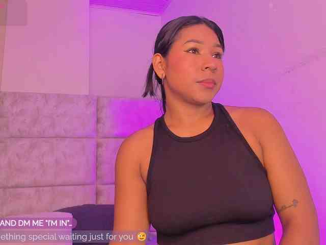 Daphne-kim's live stream