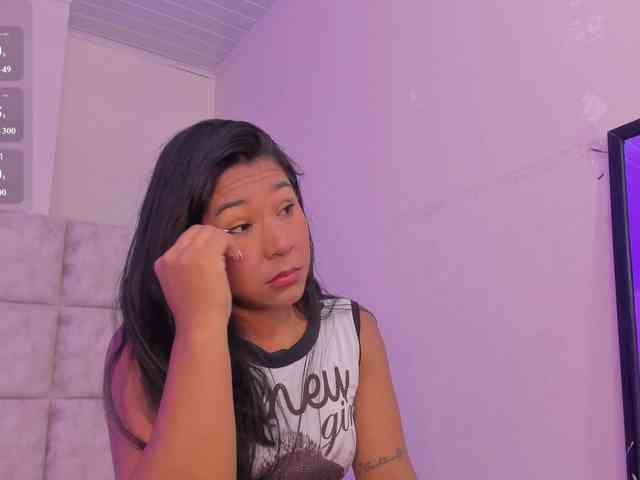daphne-kim webcam