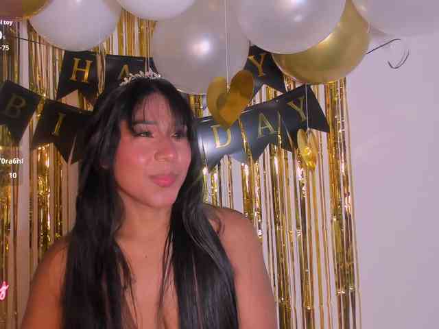 daphne-kim webcam
