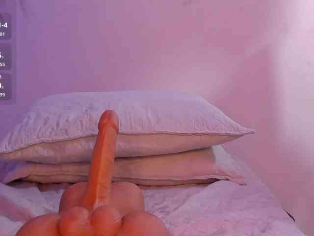 daphne-kim webcam