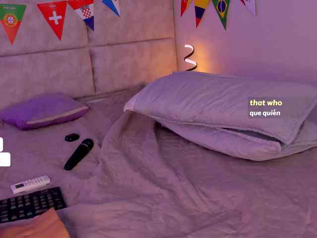 daphne-kim webcam
