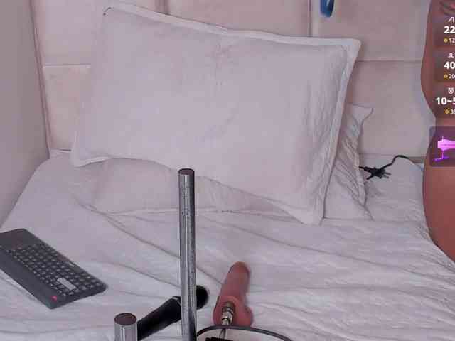 daphne-kim webcam