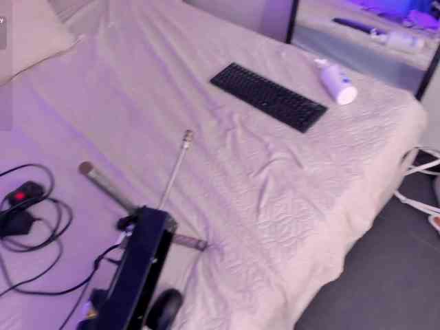 daphne-kim webcam