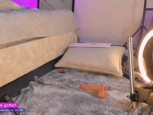 daphne-kim webcam