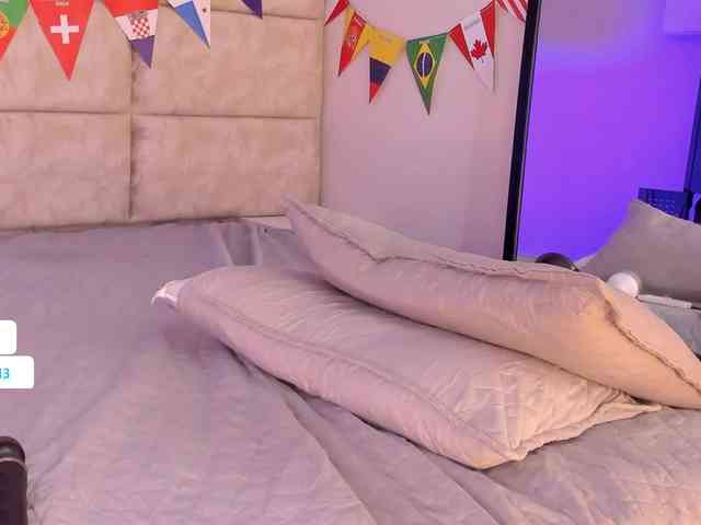 daphne-kim webcam