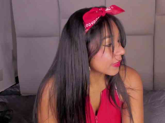 daphne-kim webcam