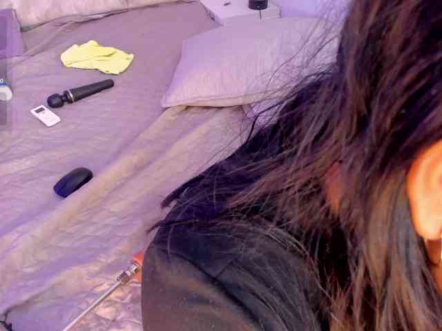 daphne-kim webcam