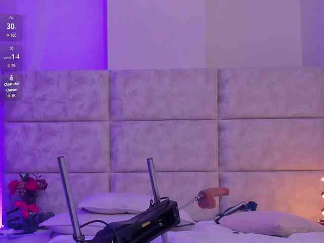 daphne-kim webcam