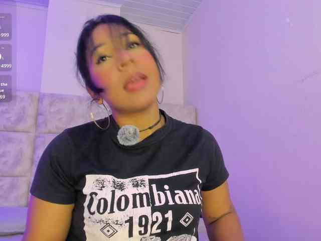 daphne-kim webcam