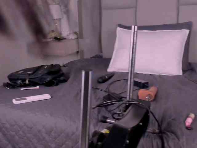 daphne-kim webcam